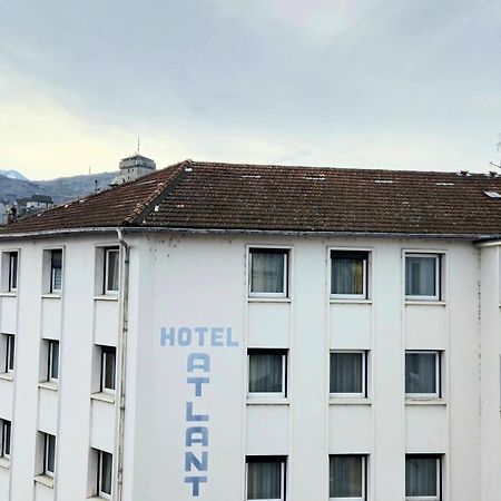 Апартаменти L'Atelier-T2 Proche Du Centre-Wifi-Parking Лурд Екстер'єр фото